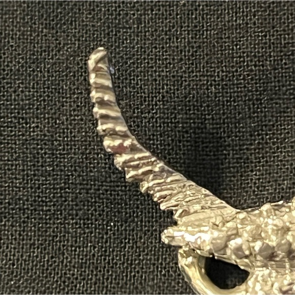 Roadrunner Brooch - Picture 4 of 7